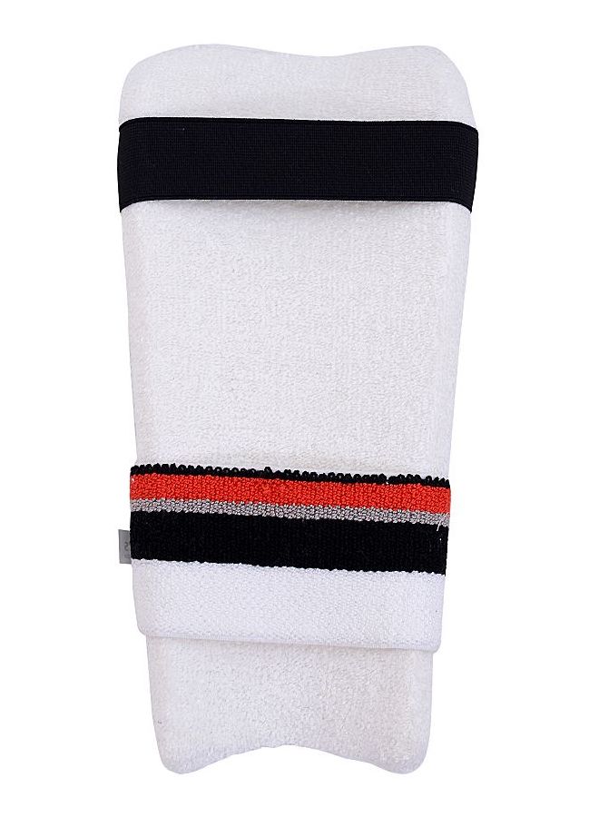 SS Sunridges Player Series Cricket Inner Thigh Guards 11inch  - Image 2