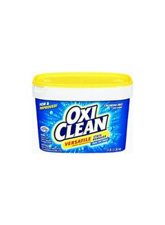 Oxi Clean Stain Remover Multicolour  - Image 1
