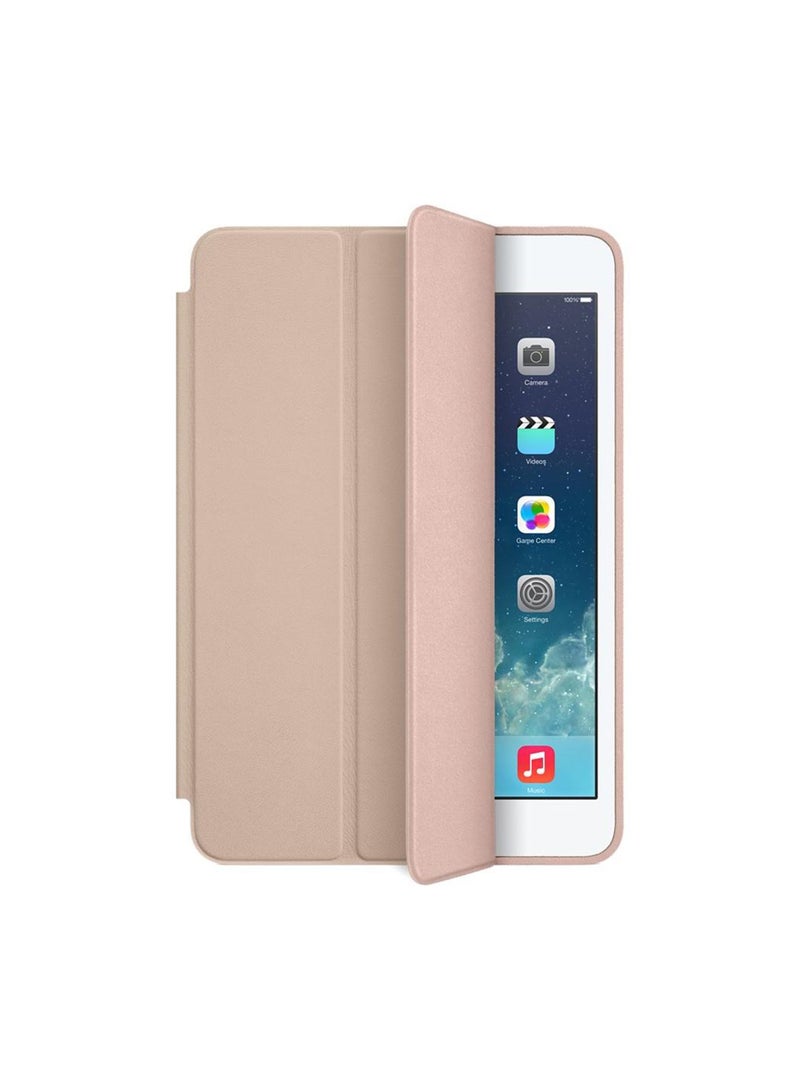 Apple Smart Case For iPad mini Beige - Image 1