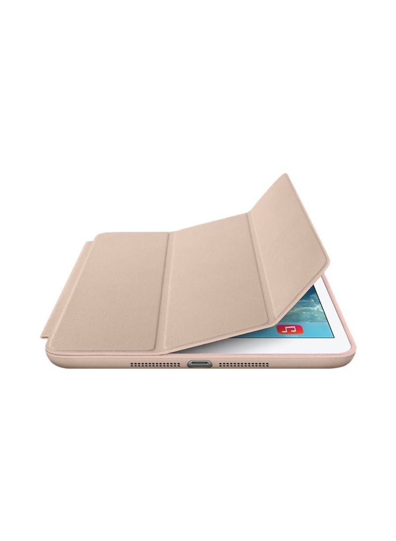 Apple Smart Case For iPad mini Beige - Image 5