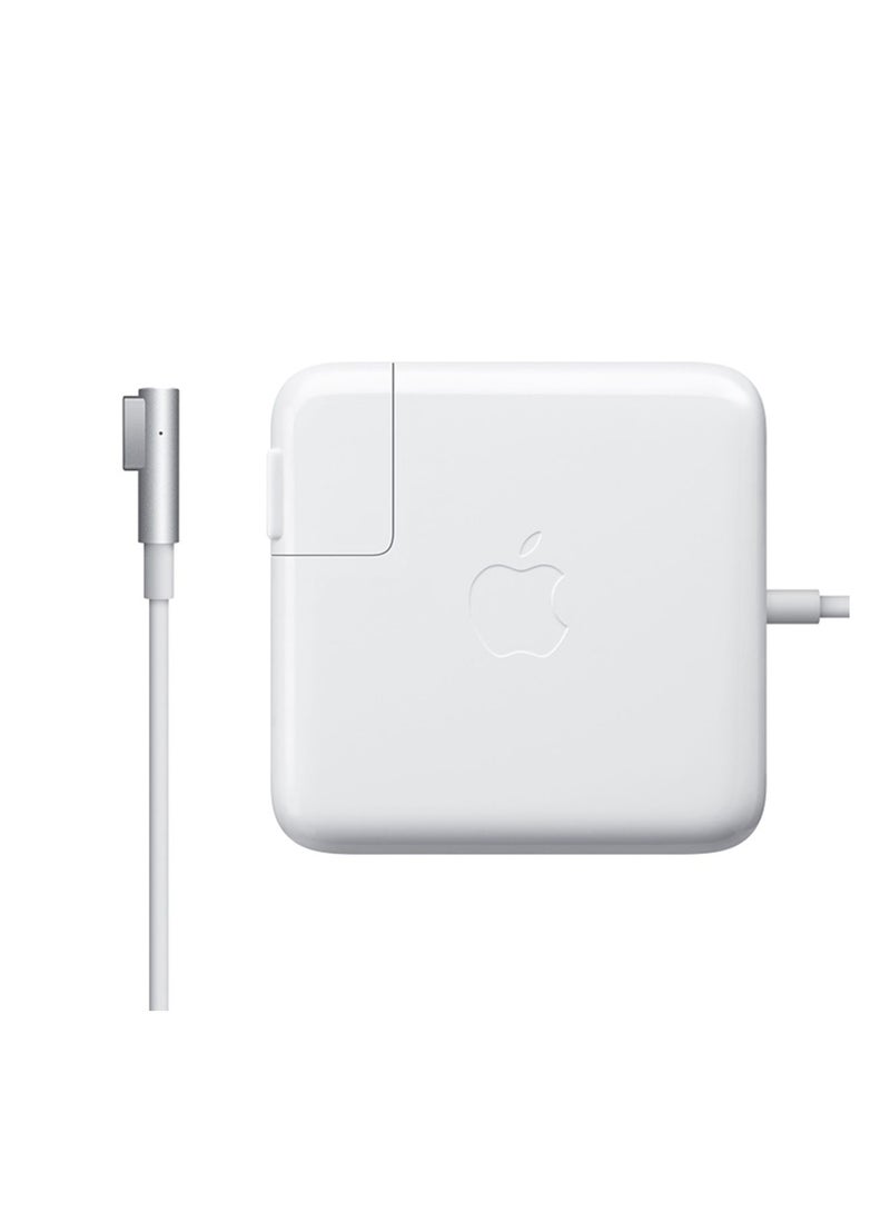 60W MagSafe Power Adapter For MacBook And Pro 13Inch White - v1502765382/N11410448A_1