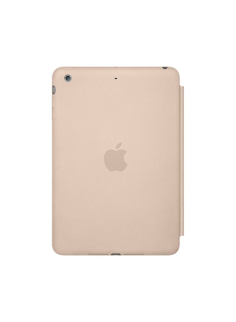 Apple Smart Case For iPad mini Beige - Image 3