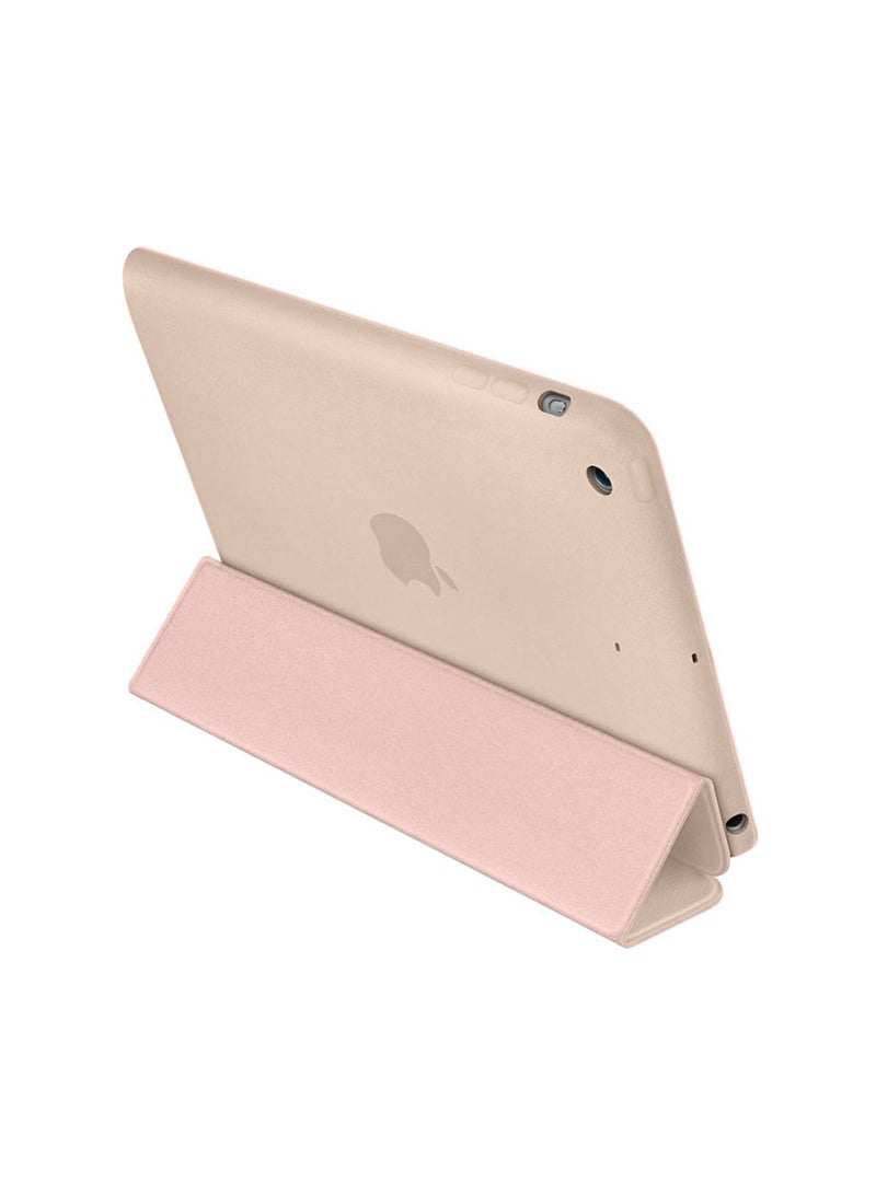 Apple Smart Case For iPad mini Beige - Image 2