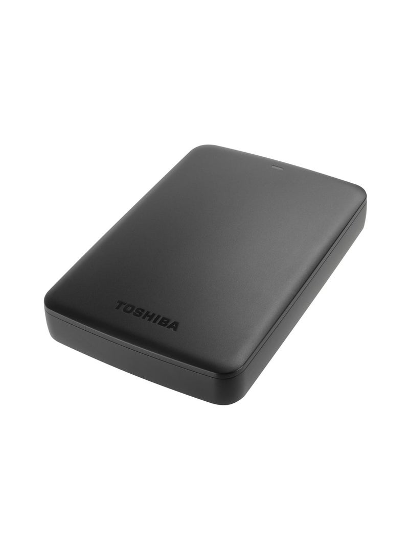 توشيبا محرك أقراص صلبة كانفيو بيسيكس 2.0 TB