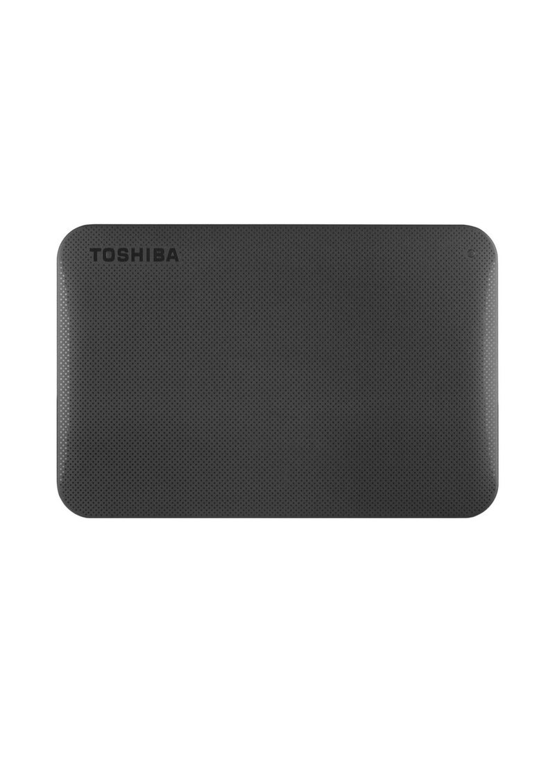 Toshiba - Canvio Ready Hard Drive 1.0 TB - Image 1