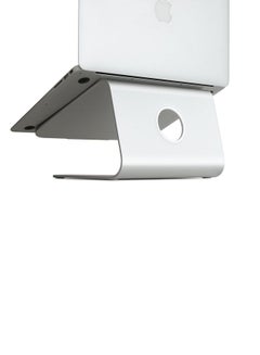 Rain Design Mstand For Laptop Silver  - Image 3