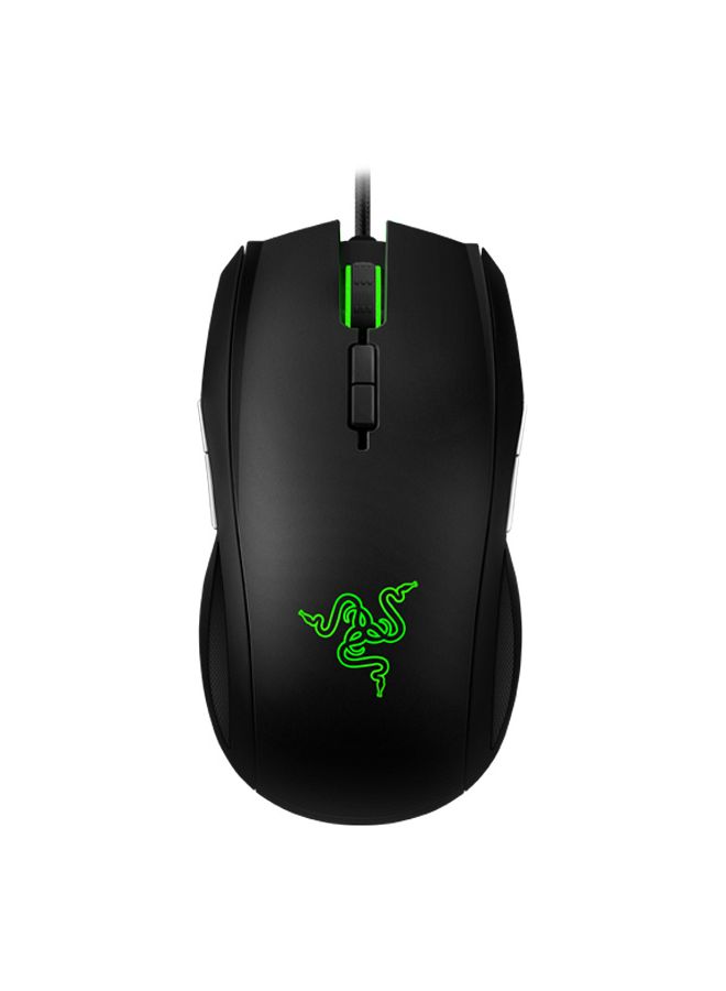 RAZER - Taipan Gaming Mouse Black - Image 1