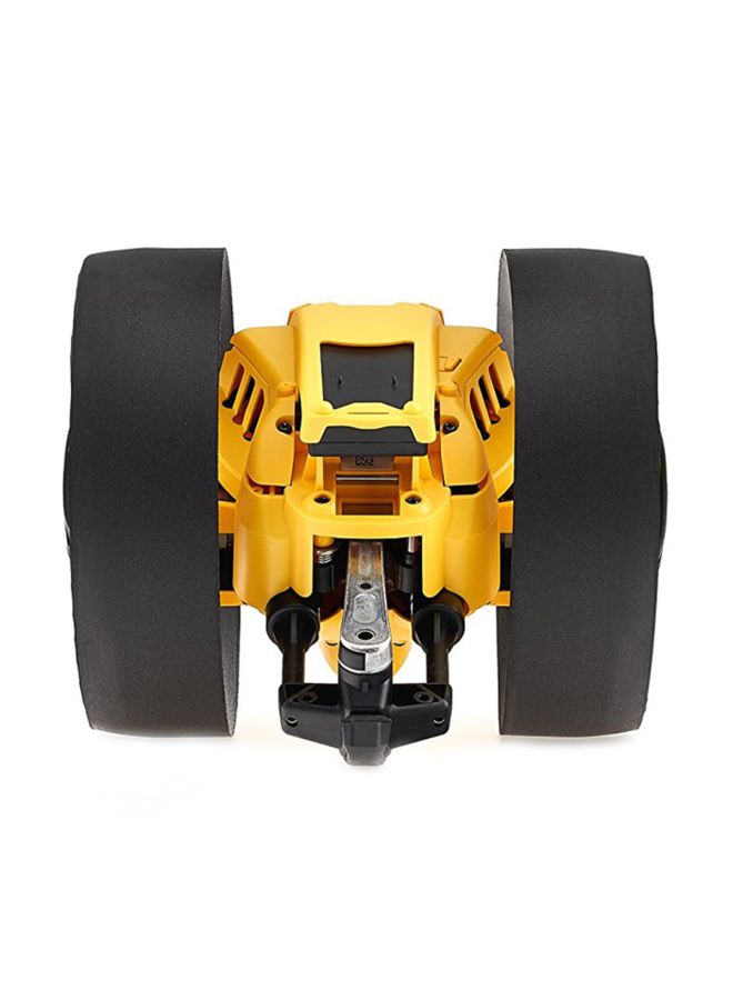 Parrot - Jumping Race Tuk Tuk Minidrone Yellow - Image 1