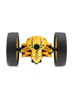 Jumping Race Tuk Tuk Minidrone Yellow