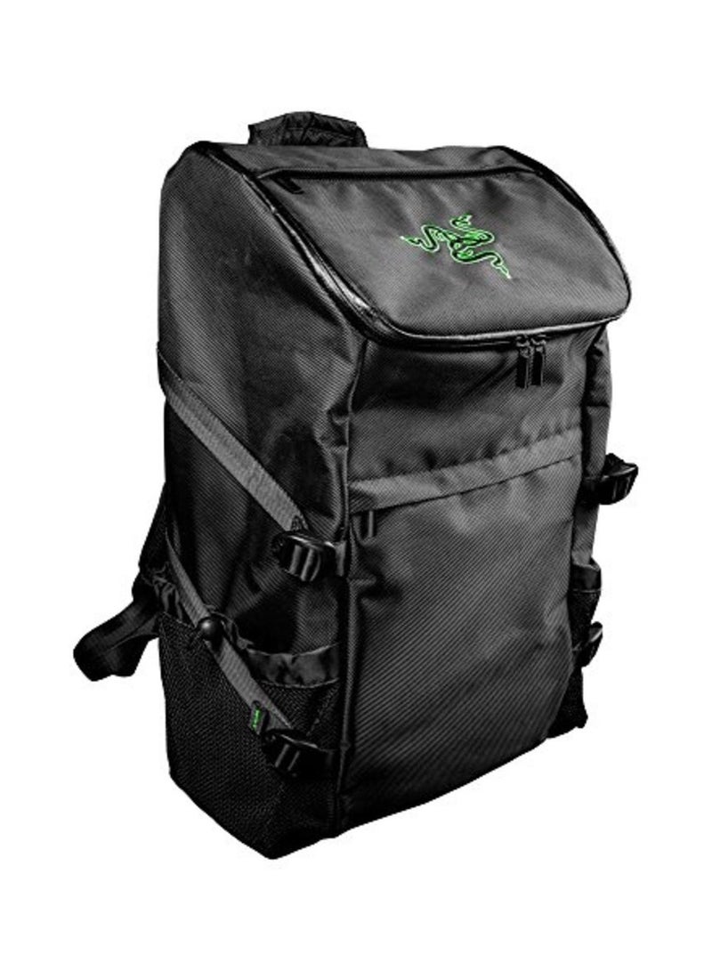 RAZER Utility Bag Black - Image 1