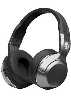 Hesh 2 Wireless On-Ear Headphones Silver/Black