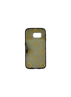 Sonix Plastic Case For Samsung Galaxy S6 Edge Crochet Florel 