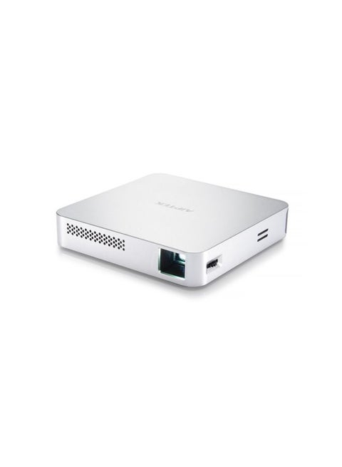 MobileCinema i70 With Embedded WLAN Silver