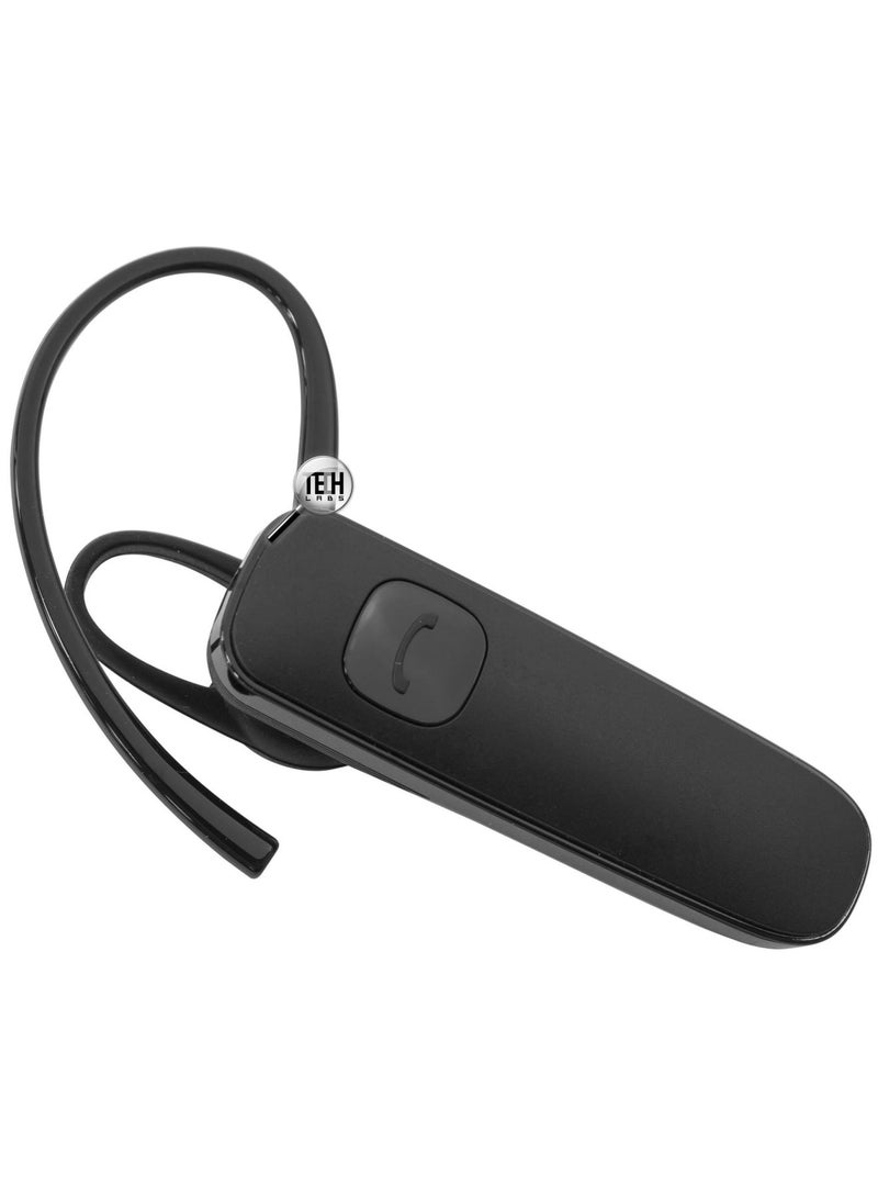 plantronics - ML15 Bluetooth Headset Black - Image 1