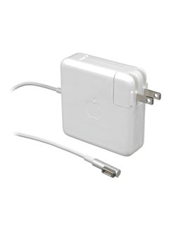 MagSafe 45W Power Adapter For MacBook Air White