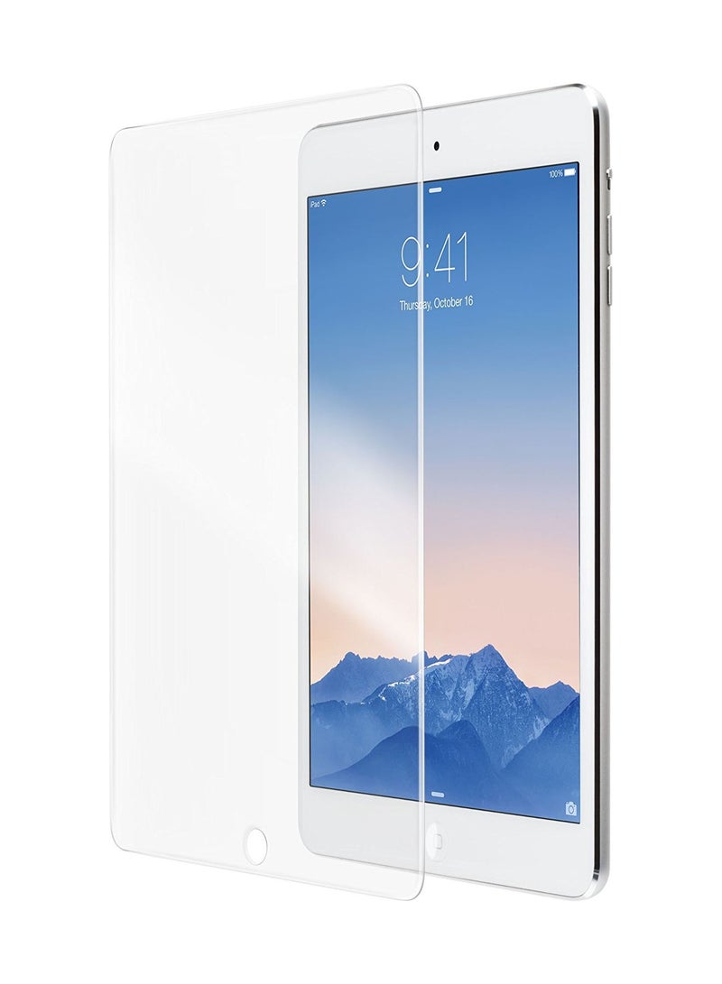 LAUT Prime Glass Clear Screen Protector For Apple iPad Mini Clear 