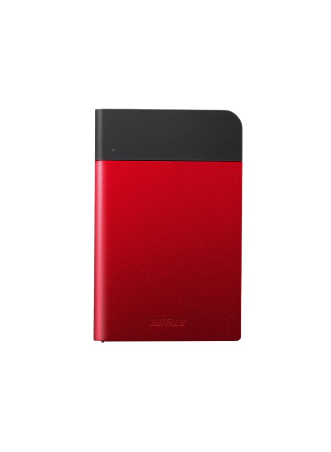 بافلو ميني ستيشن إكستريم 1.0 TB