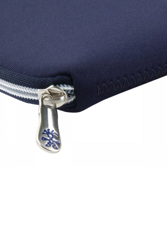 كرومبلر طبقة سفلية لأجهزة بحجم 13-Inch إنش الأحد الأزرق - Image 2