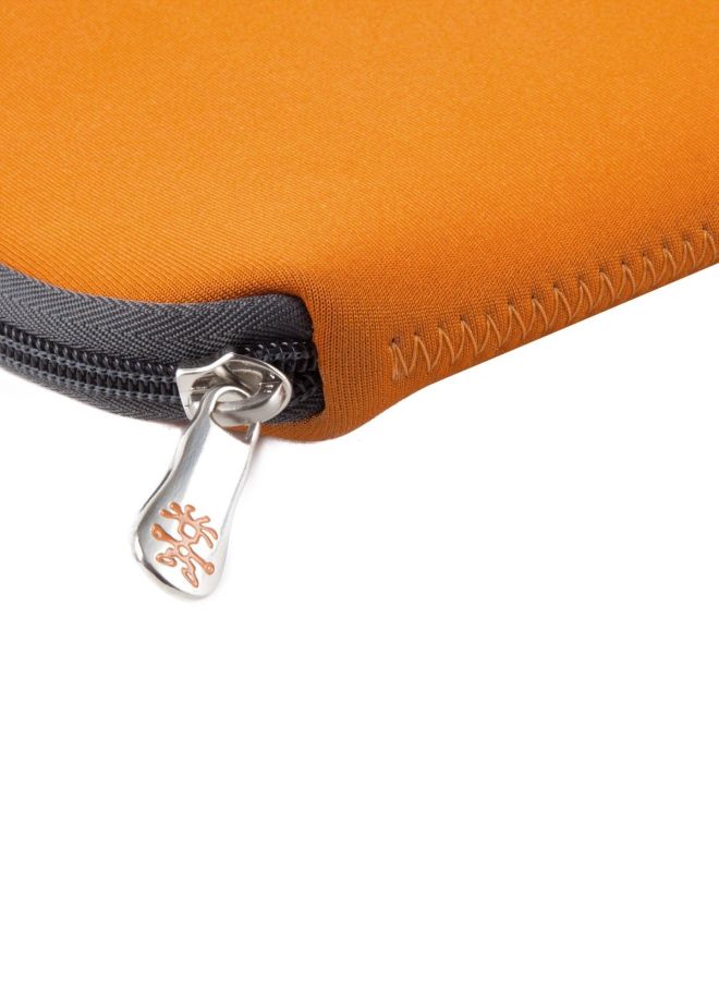 Crumpler - Base Layer Laptop For 12-Inch Devices Burned Orange - Image 1