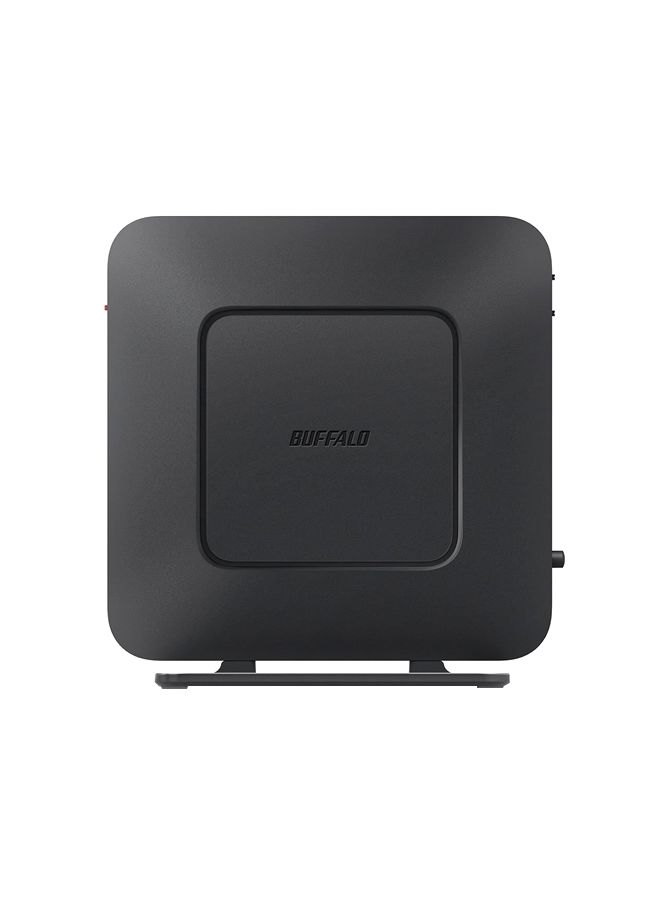 AirStationâ„¢ Dual Band Gigabit AC1900 Router White