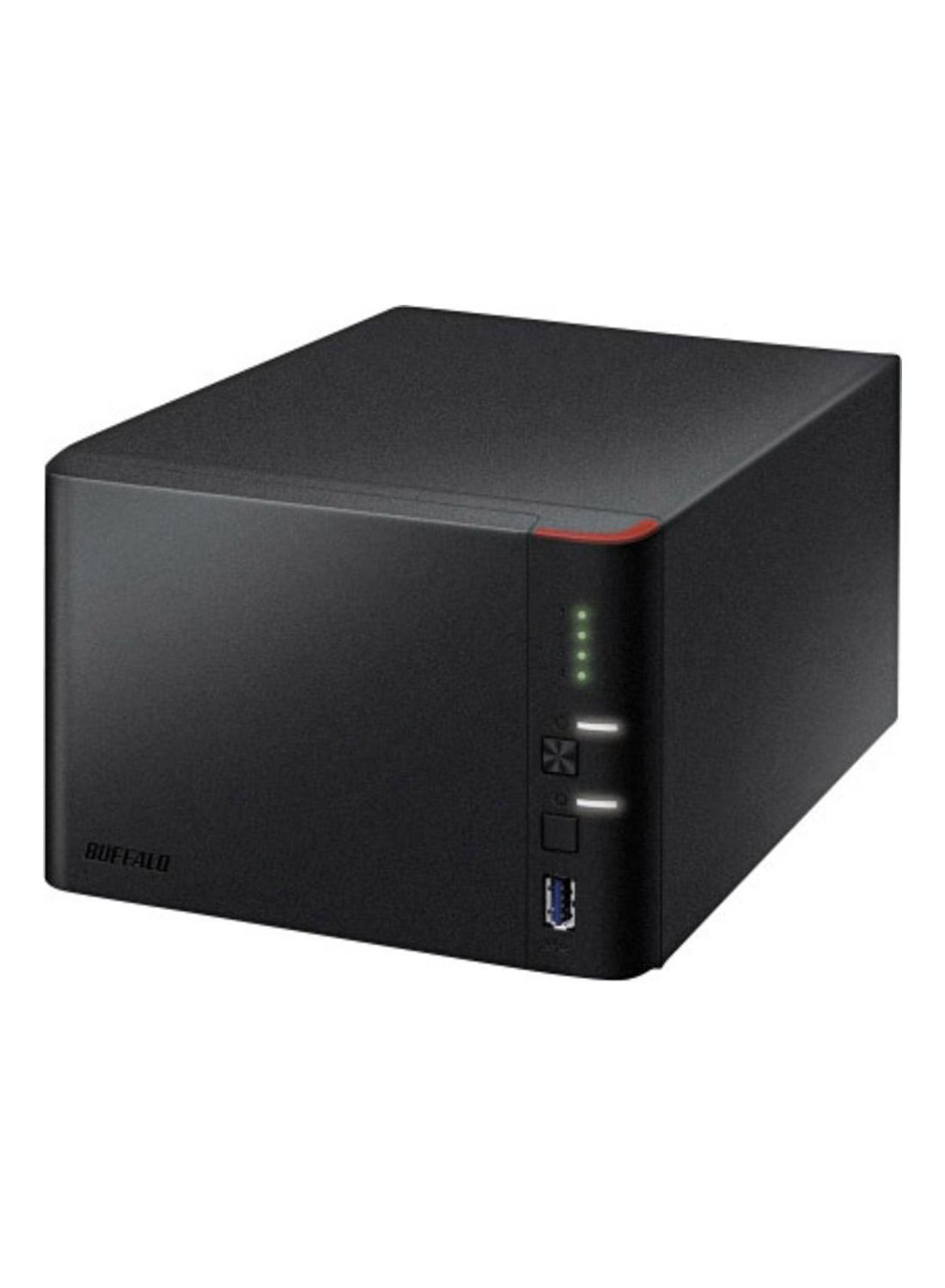 Buffalo LinkStation 441