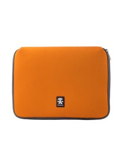 Crumpler Base Layer Laptop For 12-Inch Devices Burned Orange  - Image 1