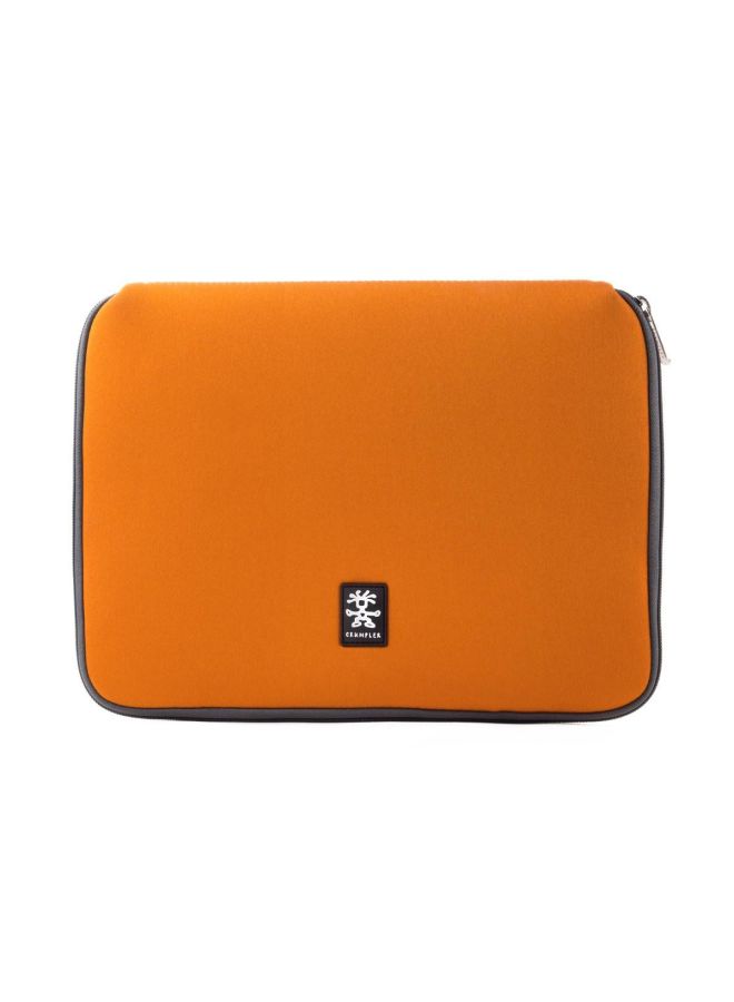 Crumpler - Base Layer Laptop For 12-Inch Devices Burned Orange - Image 1