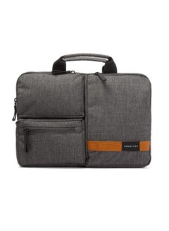 Crumpler Shuttle Delight Briefcase For 13-Inch Devices White Grey  - Image 1