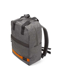 Crumpler Shuttle Delight Backpack For 13-Inch Devices White Grey  - Image 3