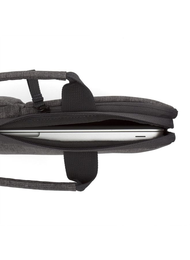 كرومبلر حقيبة لايت ديلايت للأجهزة بعرض 13 بوصة أبيض/رمادي - Image 5