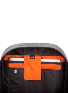 Crumpler Shuttle Delight Backpack For 13-Inch Devices White Grey  - Image 5
