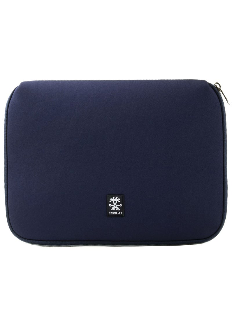 كرومبلر طبقة سفلية لأجهزة بحجم 13-Inch إنش الأحد الأزرق - Image 1