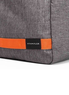 Crumpler Shuttle Delight Backpack For 13-Inch Devices White Grey  - Image 4