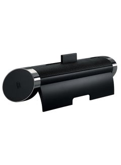 Portable Speaker With iPhone And iPad Dock Multicolour