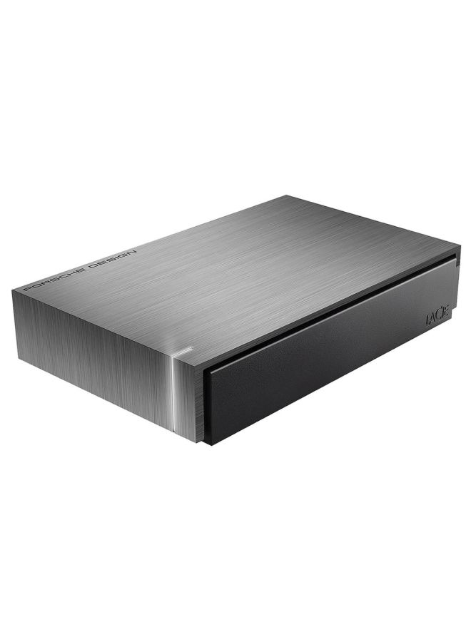 لاسي محرك أقراص سطح المكتب USB 3.0 بورش ديزاين 3.0 TB