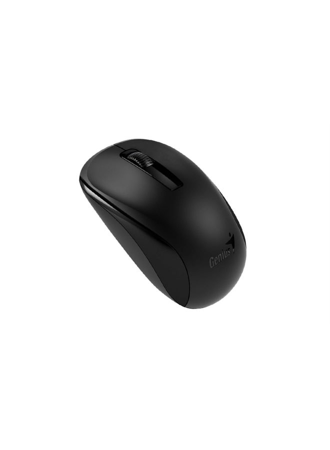 NX-7005 Optical Mouse Black