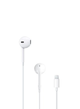 Earbuds With Lightning Charging Connector White - v1502767867/N11419764A_1