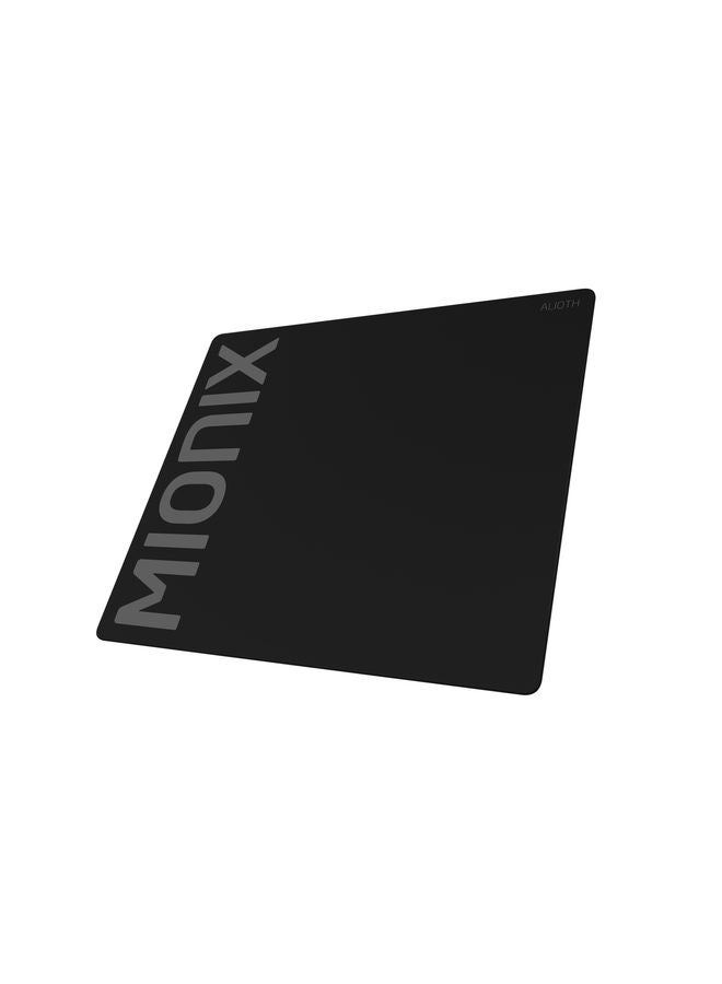 Mionix - Microfiber Gaming Mouse Pad - Image 1