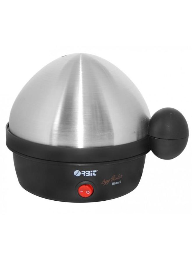 ORBIT 7-Piece Electric Egg 360.0 W EGG MATE-SS Black  - Image 1