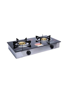 NIKAI Stainless Steel Gas Cooker NG7092GSFN / NG9092K1 Black  - Image 2