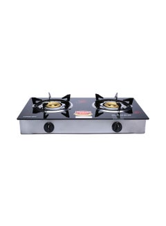 NIKAI Stainless Steel Gas Cooker NG7092GSFN / NG9092K1 Black  - Image 1