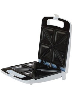 4-Slice Sandwich Maker NV-454SM White