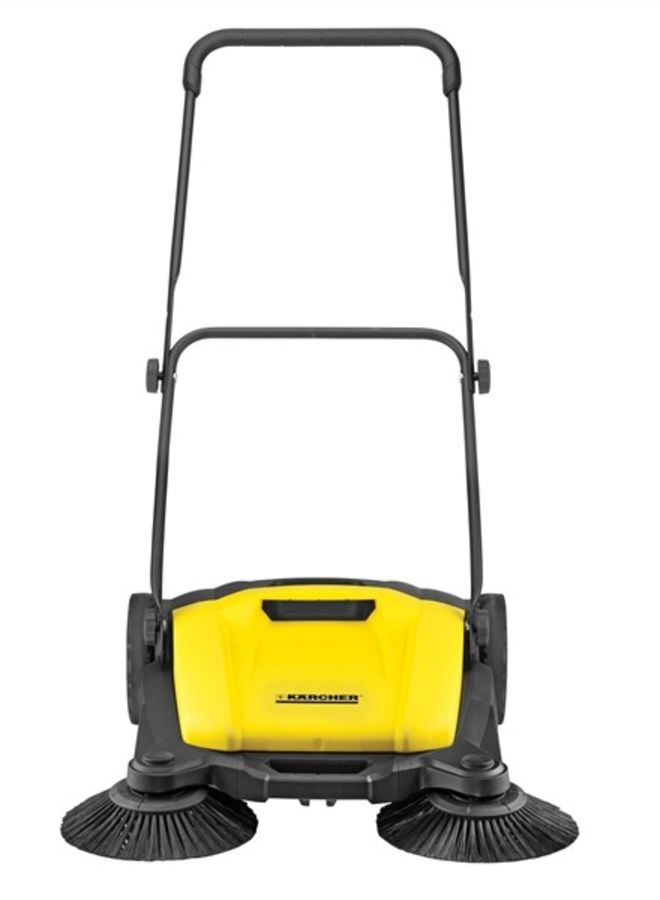 KARCHER Hand Sweeper S 650 Yellow