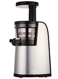 Juicer HG-2nd-Gen Silver