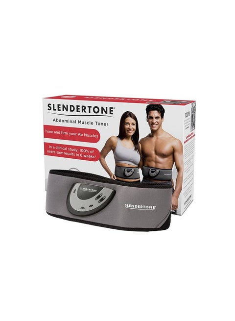 System Abs Toning Belt 61-107cm