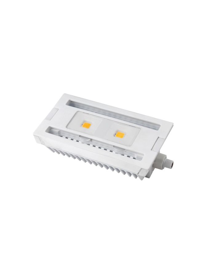 ميجامان لمبة LED طراز LJ0209 R7s أبيض