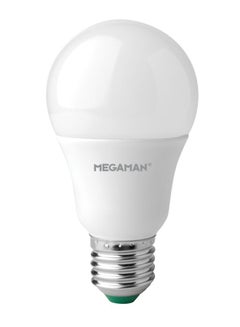 Megaman LG7209.5 E27 LED Bulb White 
