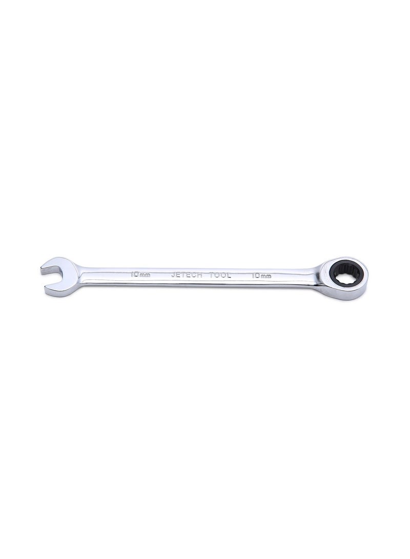 Jetech Gear Wrench Silver