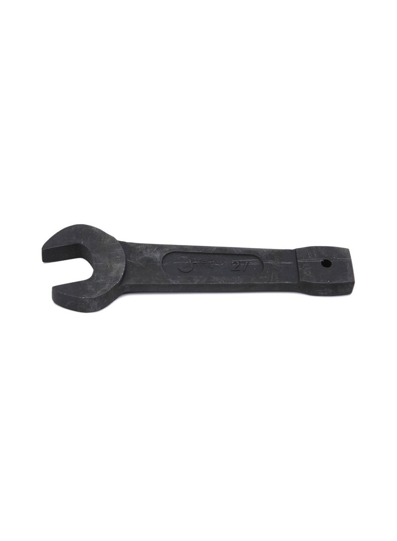 Jetech Slogging Spanner Silver