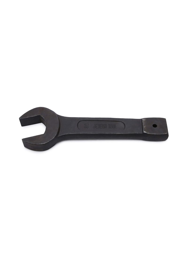 Jetech Slogging Spanner Silver